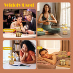Mothers Day Gifts for Mom, Sunflower Candle Gift for Women, Funny Birthday Gift - Image 5