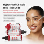medicube Peel Shot with Hypochlorous Acid | Gentle Exfoliating Serum - Image 2