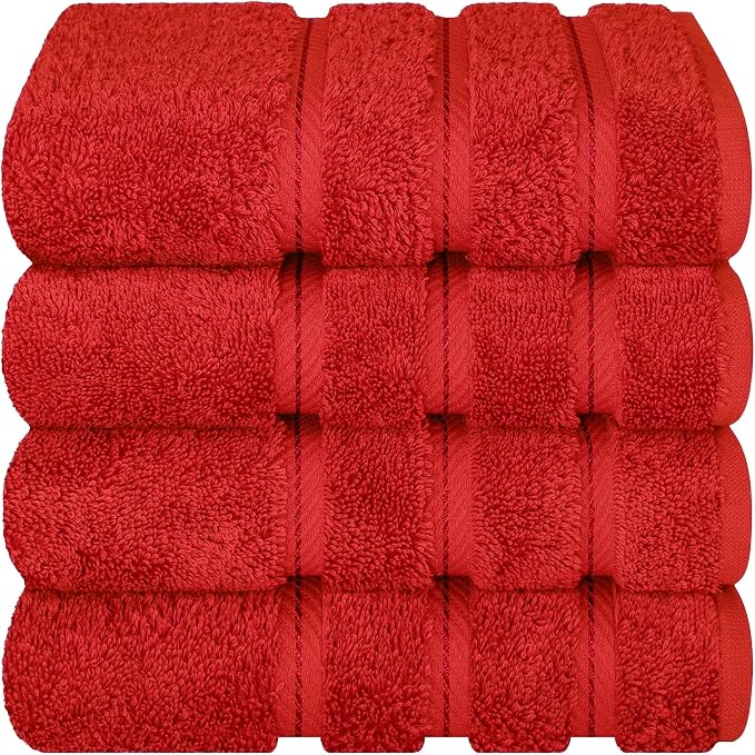 American Soft Linen Luxury Hand Towels - Image 7