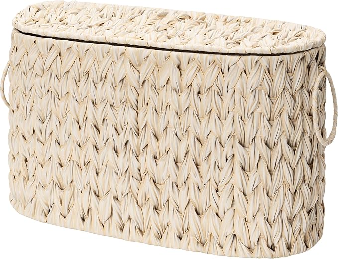 GRANNY SAYS Toilet Paper Storage Basket by GRANNYSAYS
