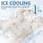 Balaclava Face Mask Sun UV Protection Breathable Full Head Mask - Image 2