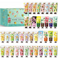 40 Pack Hand Cream Gift Set, Mothers Day Gifts, Moisturizing Hand Lotion by Unknown