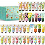 40 Pack Hand Cream Gift Set, Mothers Day Gifts, Moisturizing Hand Lotion by Unknown