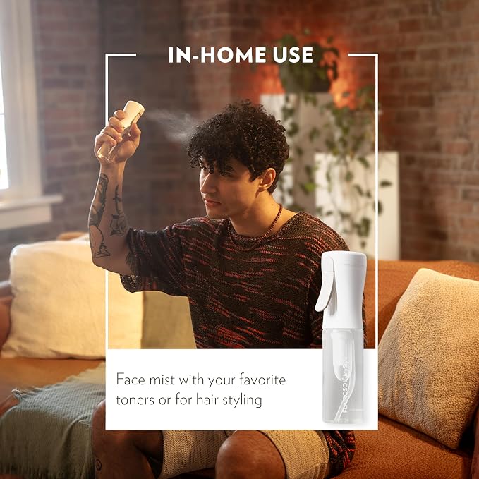 FLAIROSOL MyStyle, Spray Bottle - Image 9