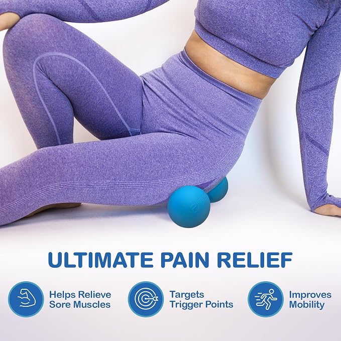Peanut Massage Ball - Image 2