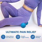 Peanut Massage Ball - Image 2