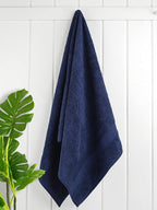 Cotton Paradise 4 Piece Turkish Bath Towels - Image 2