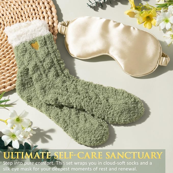 Mothers Day Birthday Gifts for Women Self Care Package Get Well Soon Gift - Image 9
