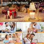 seenlast Candle Warmer Lamp - Image 7