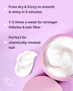 Keranique Hair Mask - Image 2
