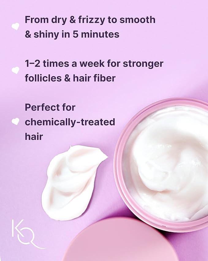 Keranique Hair Mask - Image 2