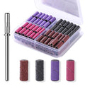 Makartt Nail Drill Bits Sanding Bands by Makartt