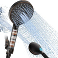 SR SUN RISE Filtered Shower Head by SRSUNRISE