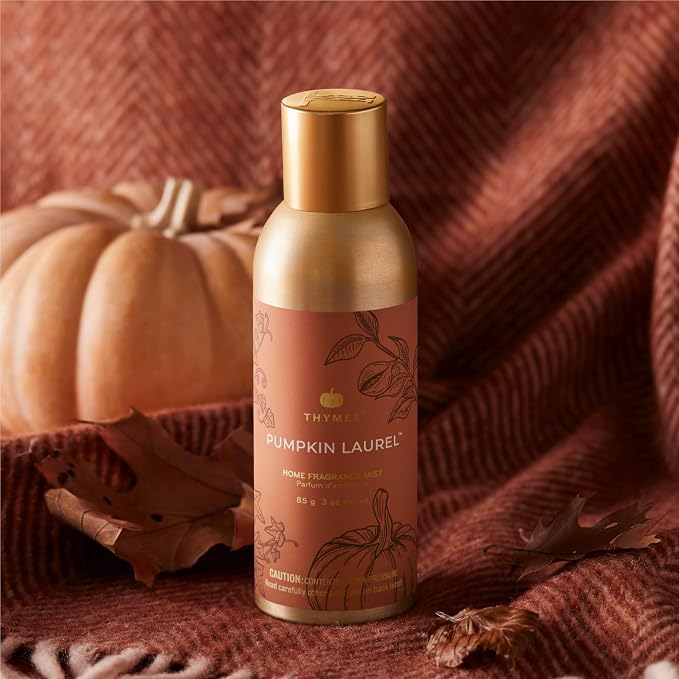 Thymes Home Fragrance Mist – Room Air Fresheners - Image 2