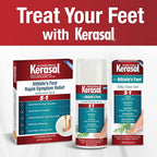 Kerasal Athlete's Medicated Foot Soak, Bath - Image 7