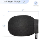 SimpleField Korean Exfoliating Mitt - Image 5