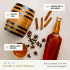 Cremo Rich-Lathering Bourbon & Oak Body Wash - Image 6