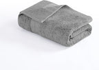 Modern Threads 4-Pack SpunLoft Bath Sheet - Image 5