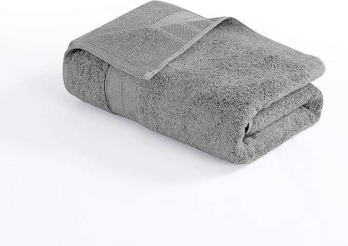 Modern Threads 4-Pack SpunLoft Bath Sheet - Image 5