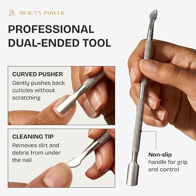Beauty Power Cuticle Trimmer - Image 4