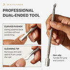Beauty Power 9 in 1 Professional Manicure Pedicure Set - Image 7