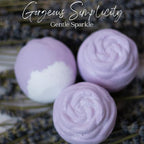 EvolutionUSA Lavender Dreams Bath Bombs - Image 6