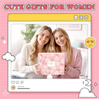 Gift Baskets for Women Unique Birthday Gifts for Women Self Care Cheer Up Gifts - Image 7