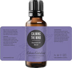 Edens Garden Calming The Mind Essential Oil Blend- 100% Pure Premium Grade - Image 9