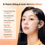 COSRX 5 PDRN Hyaluronic Acid Vital Hydrating Hydrogel Mask, Overnight Hydrogel - Image 6