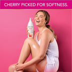 Jergens Original Scent Dry Skin Lotion, Body and Hand Moisturizer - Image 2