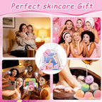 156 Pcs Spa Party Supplies Bulk Gifts - Image 7