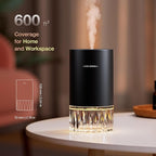 Airversa Waterless Essential Oil Diffuser - Image 2