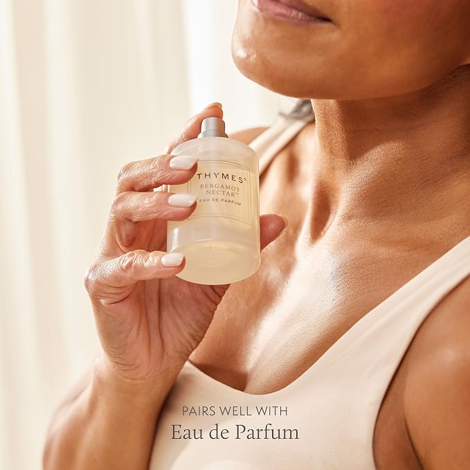 Thymes Restorative Hand Cream for Women & Men - Image 6