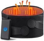10000mAh Cordless Heating Pad by Unknown