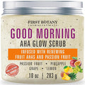 First Botany Body Scrub by FirstBotanyCosmeceuticals