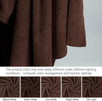 SEISSO Bath Towels, Extra Absorbent & Quick Drying Lightweight Fiber Towels - Image 8