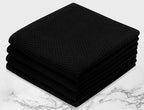 COTTON CRAFT Waffle Bath Towel - Image 5