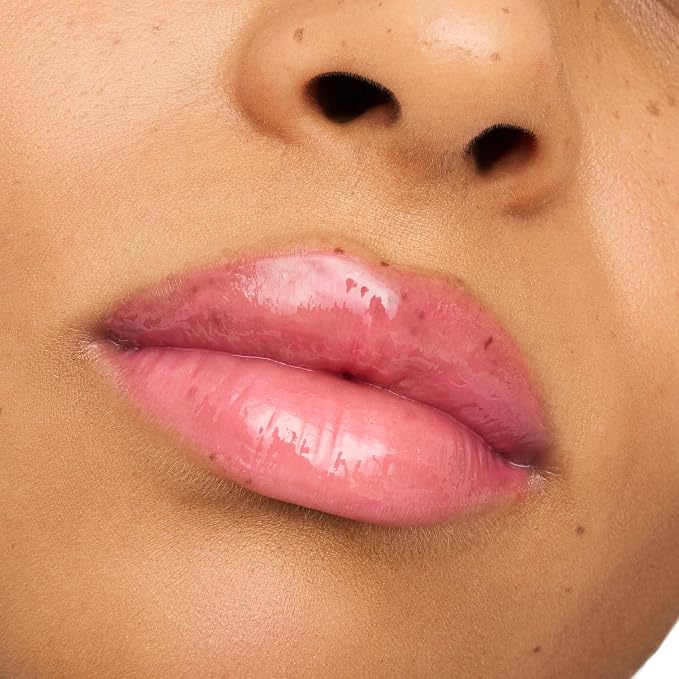 essence | The Super Peptide Glossy Lip Treatment | Hydrating, Nourishing and - Image 5