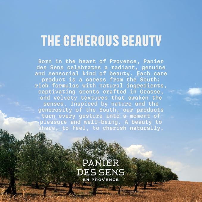 Panier des Sens – Honey Hand Cream – Moisturizing Hand Lotion - Image 8