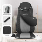 Snailax Shiatsu Back Massager - Image 6