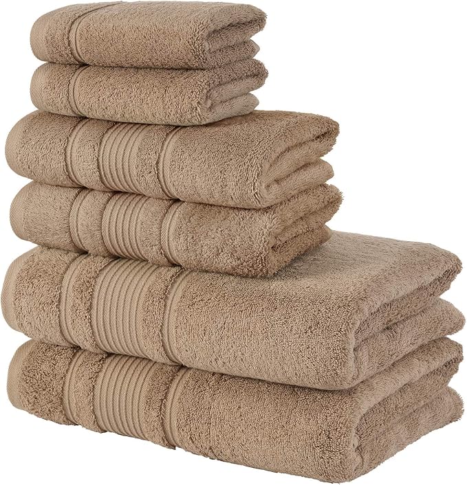 Personalize Your Towels with Custom Embroidery: Names, and Initials. Perfect - Image 2