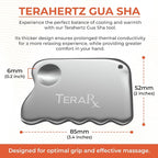 TeraRX® Terahertz Stone Gua Sha & Massage Tools – Authentic Terahertz Tools - Image 5