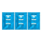 Marc Anthony Argan Oil Travel Size Mask Sachet Bundle by MarcAnthony