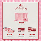slip Besties Contour Sleep Mask | Pure Silk, 100% Mulberry Silk | Contoured - Image 6