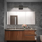 VOLISUN Modern Bathroom Vanity Light 15.7 inch, 12W Dimmable 5CCT Led Bathroom - Image 5