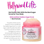 Bella & Bear Goddess Sugar Scrub - Image 6