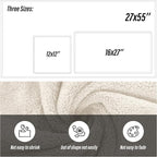 MOONQUEEN Ultra Soft Towel Set-Quick Drying - Image 2