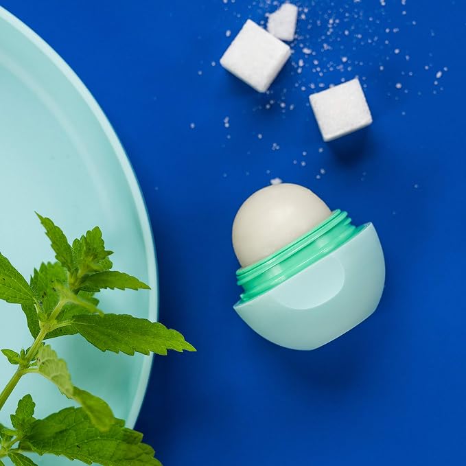 eos 100% Natural & Organic Lip Balm - Image 2