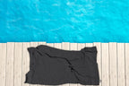 Medium Bath Towels Pack of 6 – 24x48 Inches – Soft, Quick Dry & Highly - Image 5