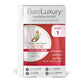 Morgan Taylor BareLuxury 4-Step Complete Pedicure & Manicure Packs by MorganTaylorProfessionalNailLacquer